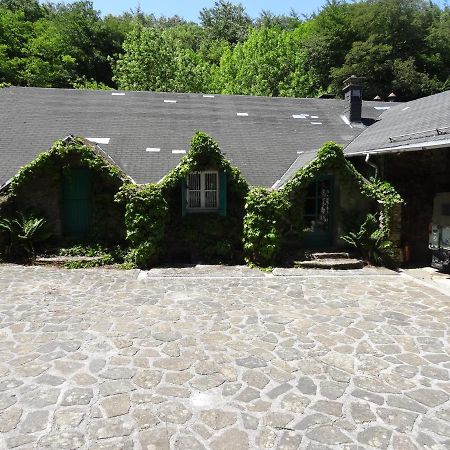 Le Ginestous Bed & Breakfast Le Soulie Ngoại thất bức ảnh
